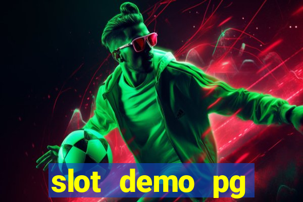 slot demo pg fortune dragon