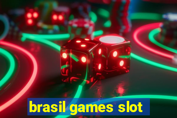 brasil games slot