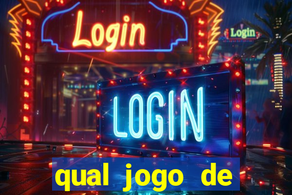 qual jogo de cassino online mais paga