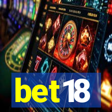 bet18