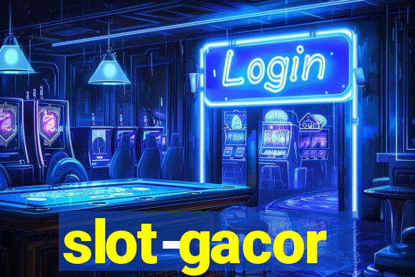 slot-gacor