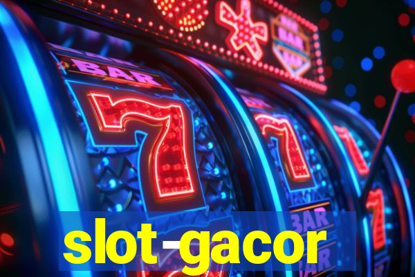 slot-gacor