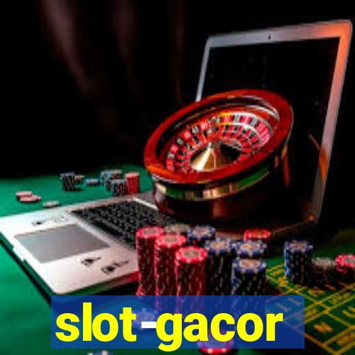 slot-gacor