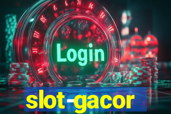 slot-gacor