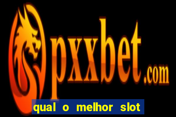 qual o melhor slot da betano