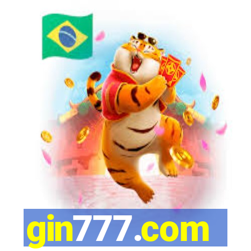 gin777.com