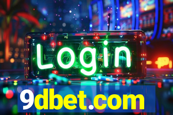 9dbet.com