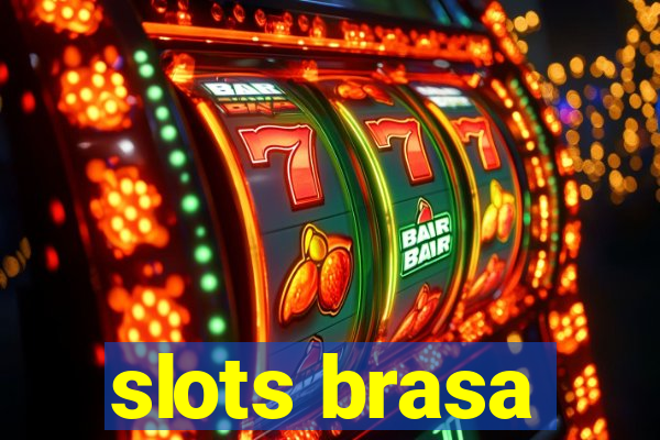 slots brasa