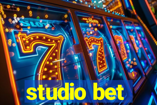 studio bet