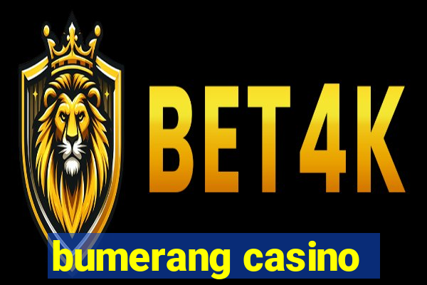 bumerang casino