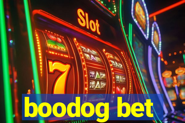 boodog bet