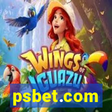 psbet.com