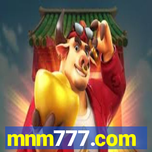 mnm777.com