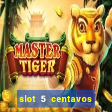 slot 5 centavos pragmatic play