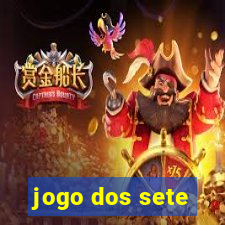 jogo dos sete