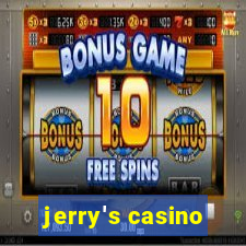 jerry's casino