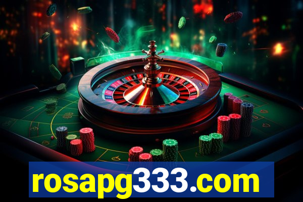 rosapg333.com