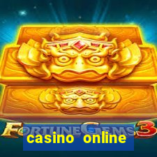 casino online cartao de credito