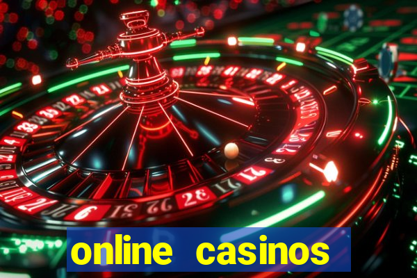 online casinos united kingdom