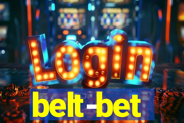 belt-bet