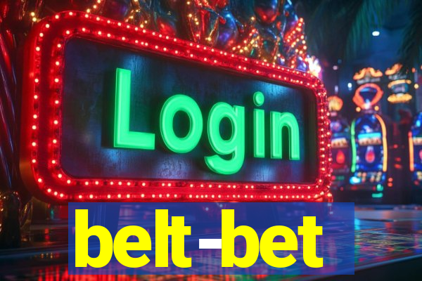 belt-bet