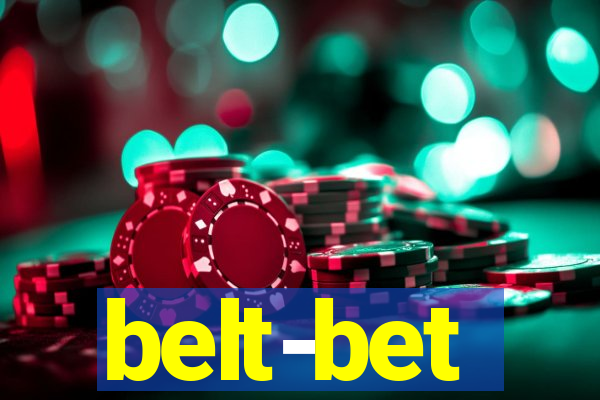 belt-bet