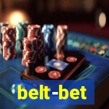 belt-bet