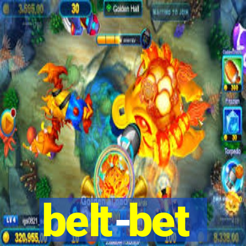 belt-bet