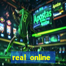 real online gambling slots