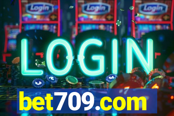 bet709.com