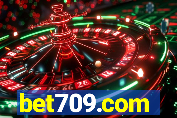 bet709.com