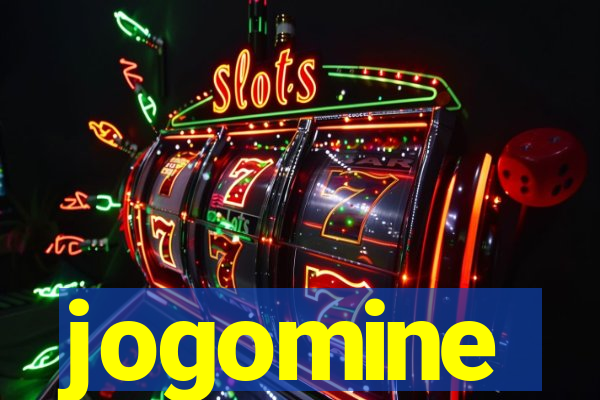 jogomine