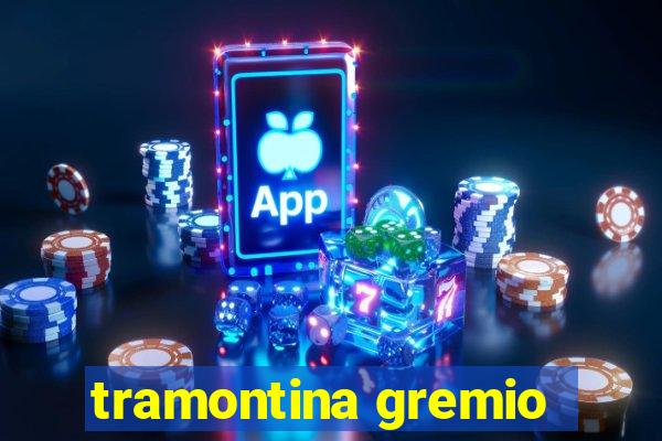 tramontina gremio