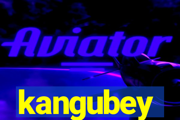 kangubey