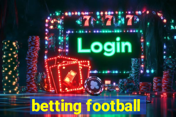 betting football