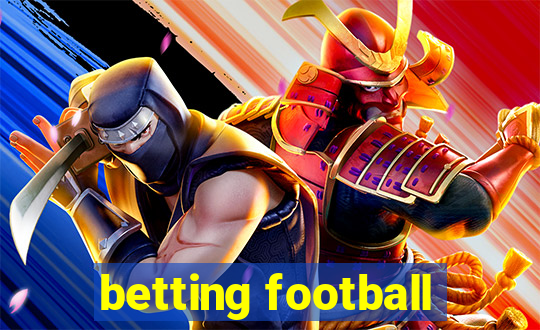 betting football