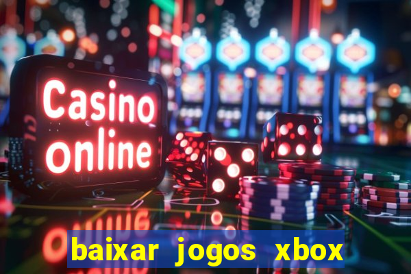 baixar jogos xbox 360 iso usando utorrent