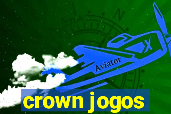 crown jogos