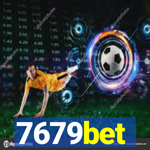 7679bet