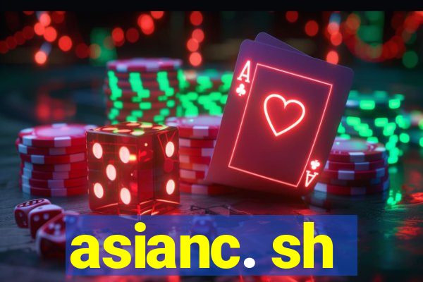 asianc. sh