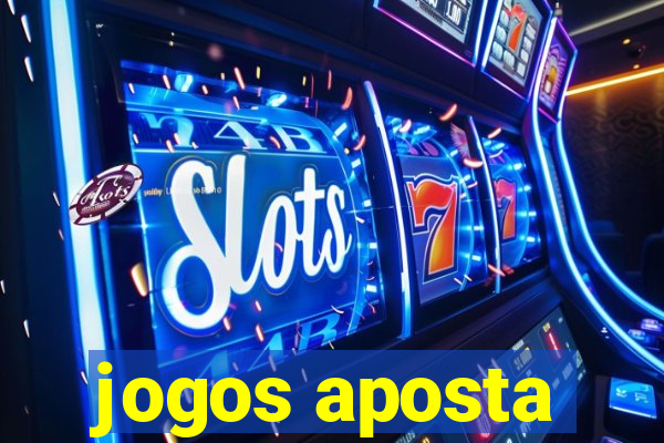 jogos aposta