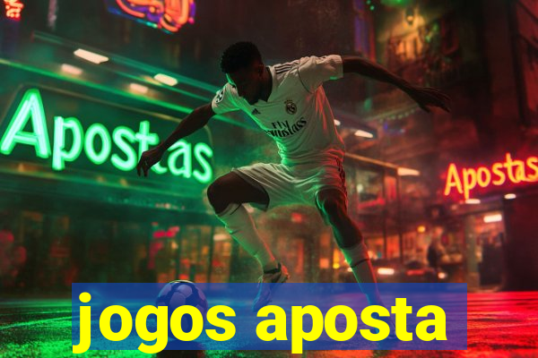 jogos aposta