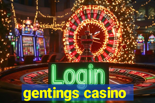 gentings casino