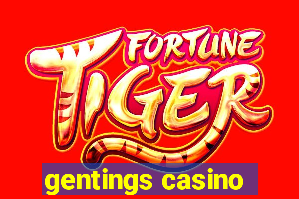 gentings casino