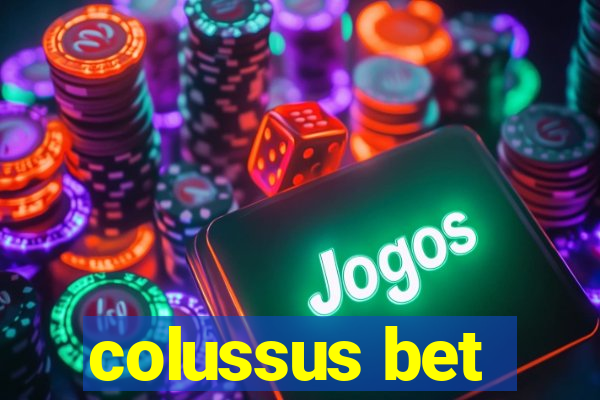 colussus bet