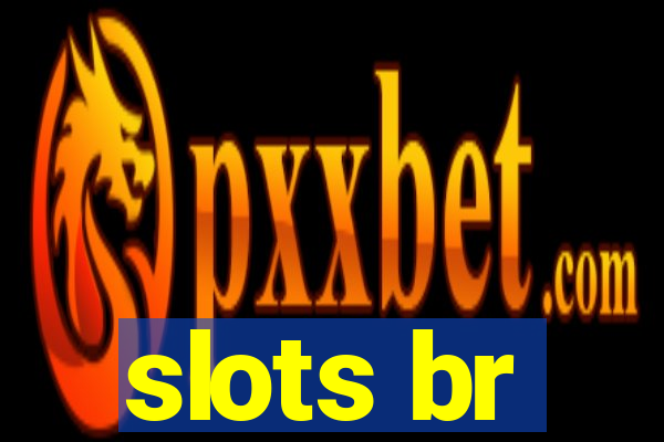 slots br