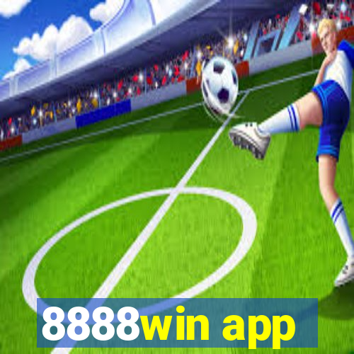 8888win app