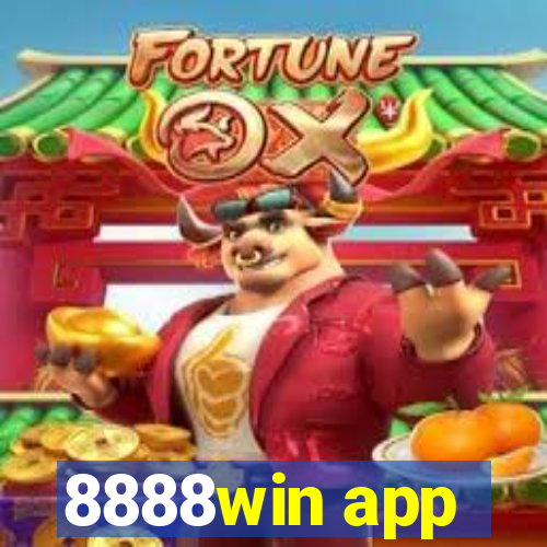 8888win app