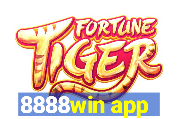 8888win app