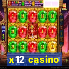 x12 casino